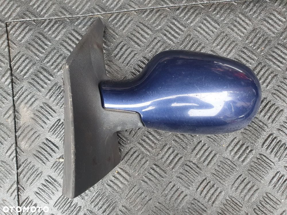 LUSTERKO LEWE RENAULT SCENIC I LIFT 5 PIN EUROPA GRANATOWE - 1