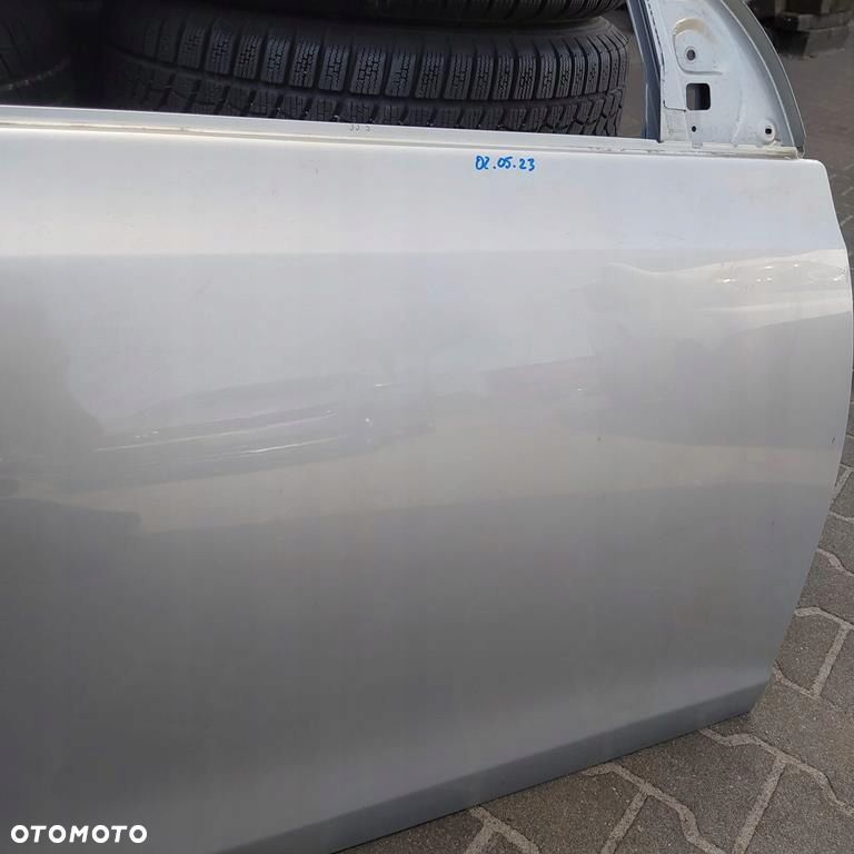 Drzwi przód prawy 5K4831312D VW Golf VI - 3