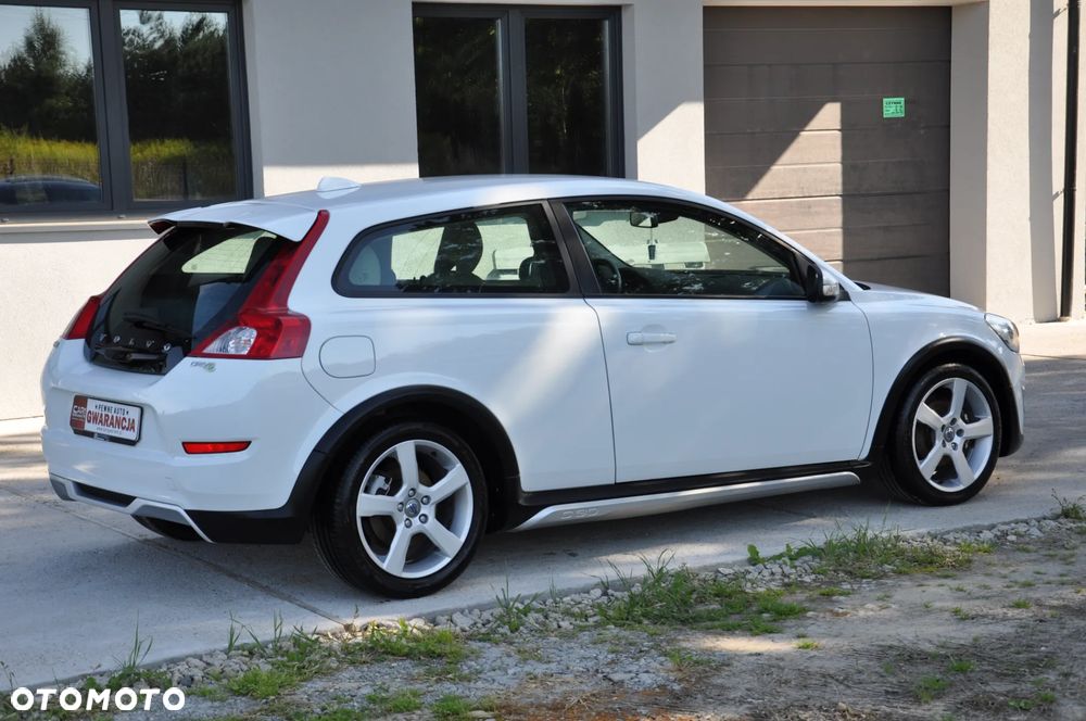 Volvo C30 D2 RDesign - 12