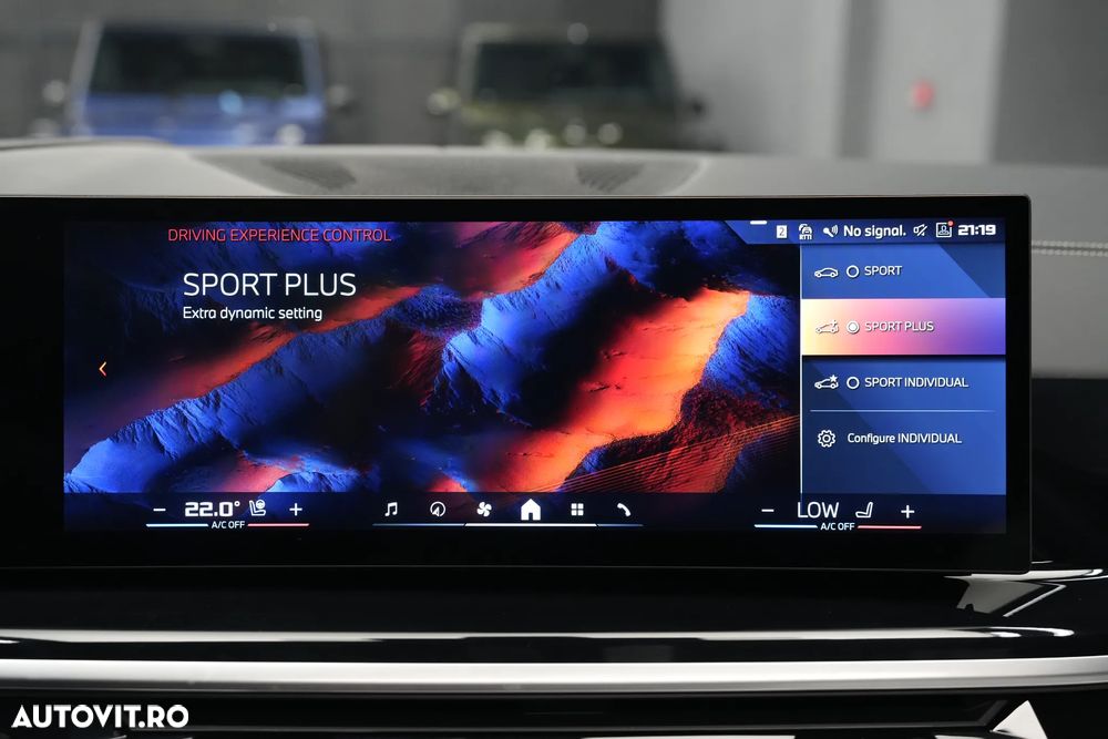 BMW X6 M M60i xDrive - 32