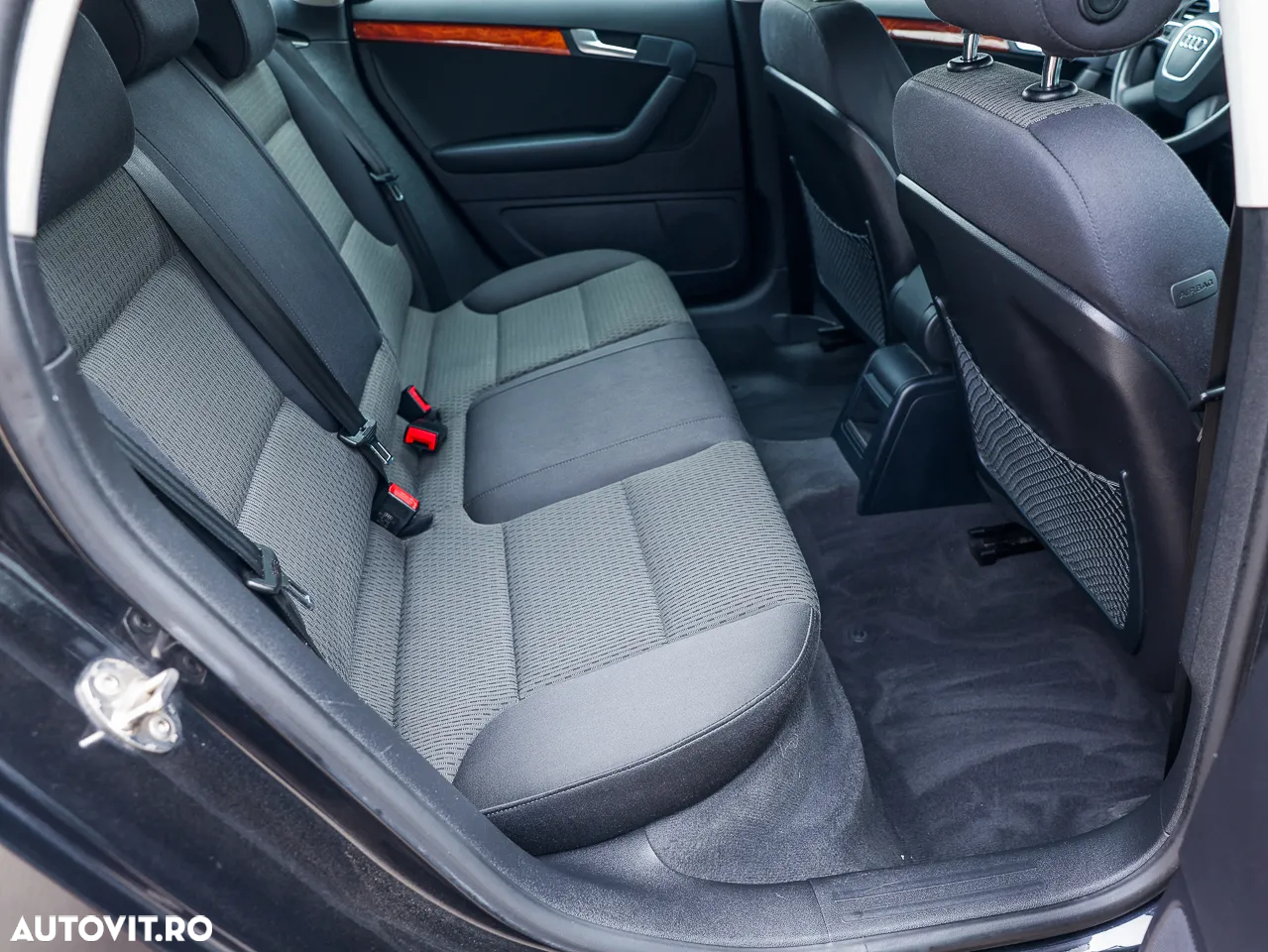 Audi A3 1.6 TDI 102g Sportback DPF - 5