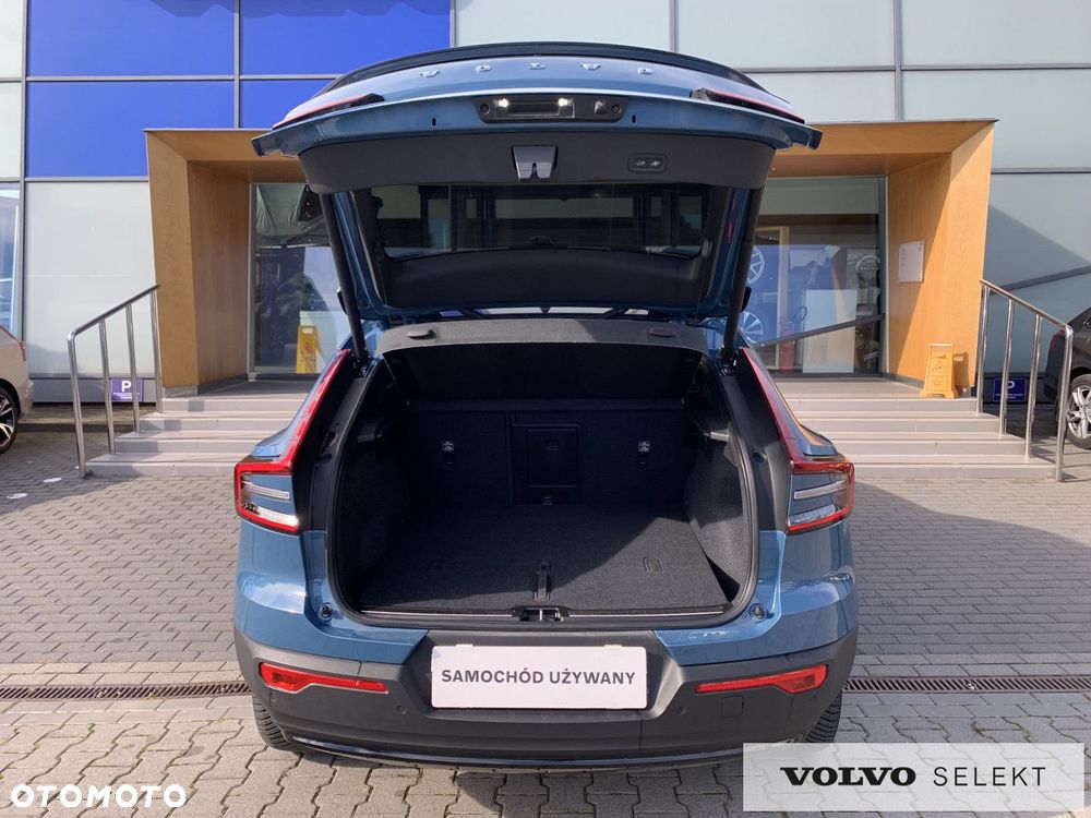 Volvo C40 - 9