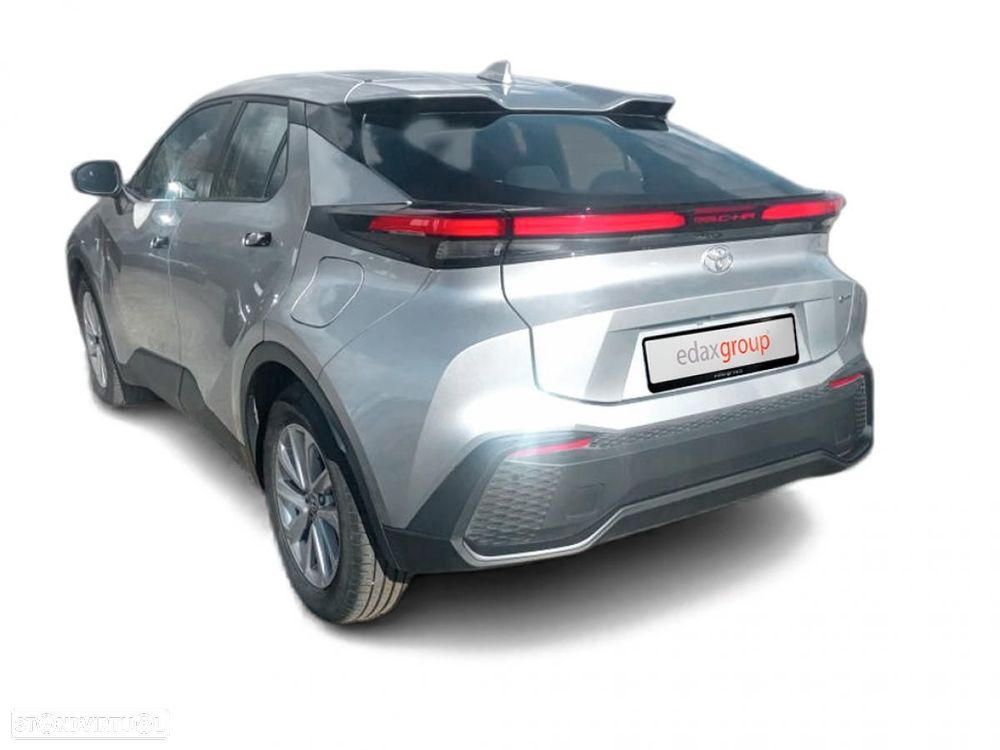 Toyota C-HR 1.8 Hybrid Comfort - 2