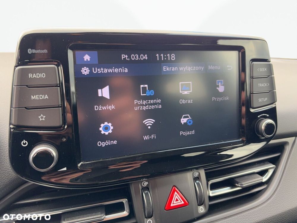 Hyundai i30 - 21