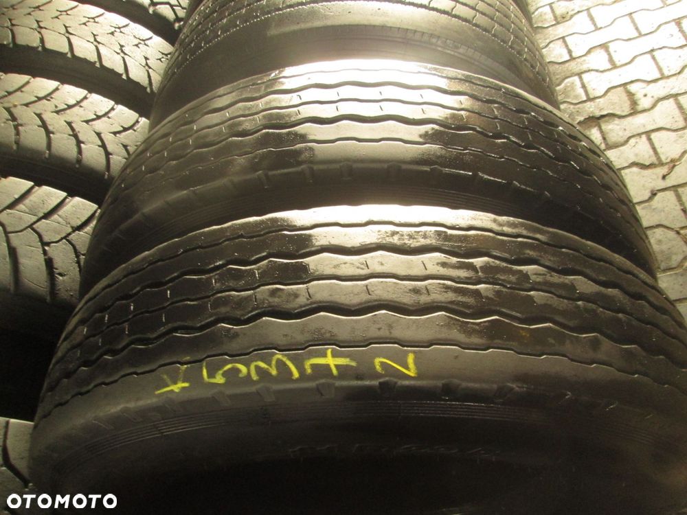 Opony 11R 22.5 Sava AVANT A2. Opony ciężarowe - 5