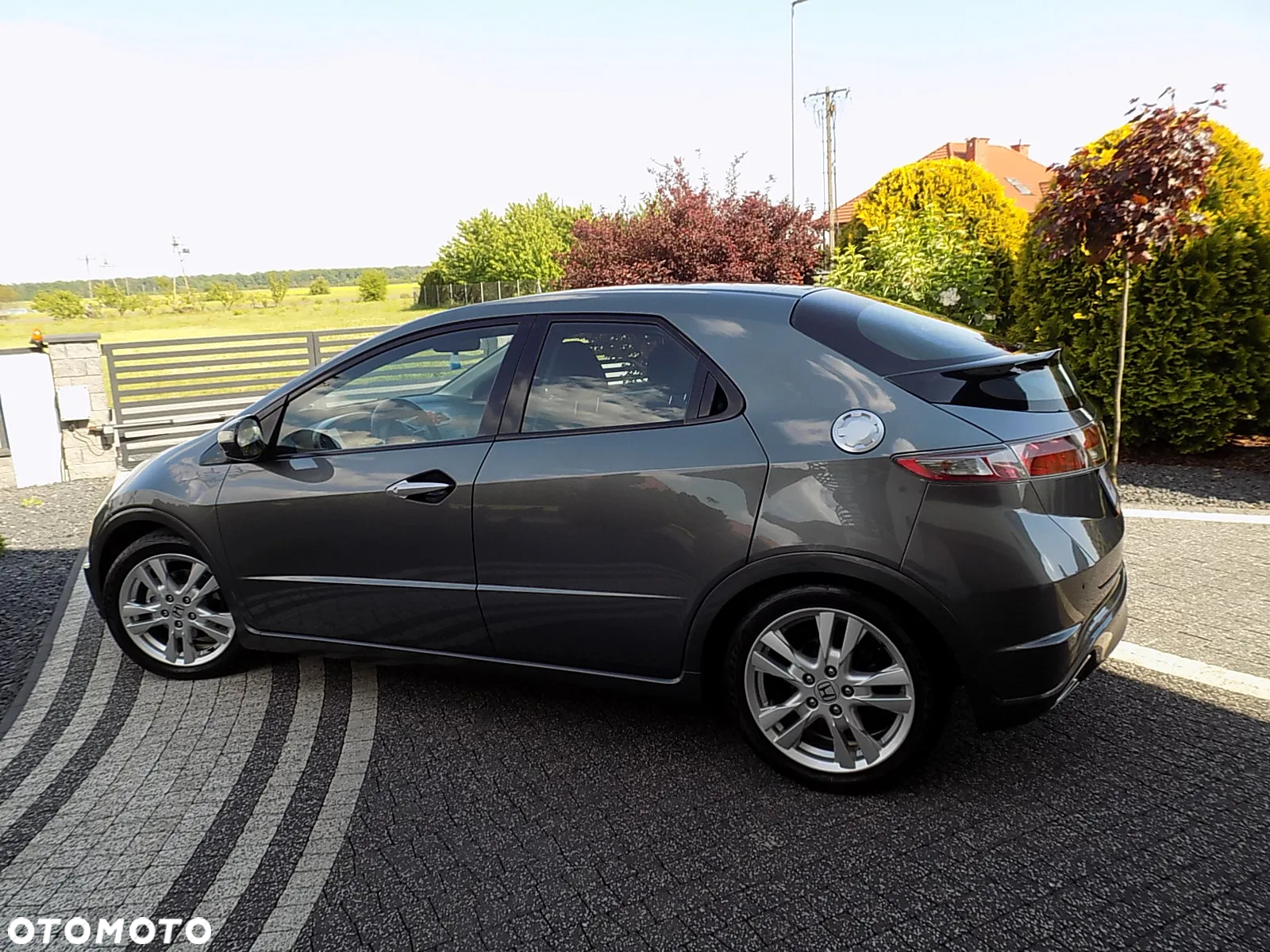 Honda Civic - 24
