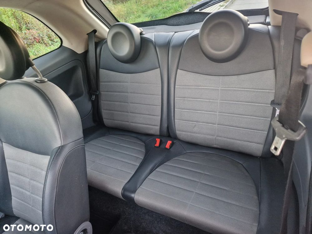 Fiat 500 - 10