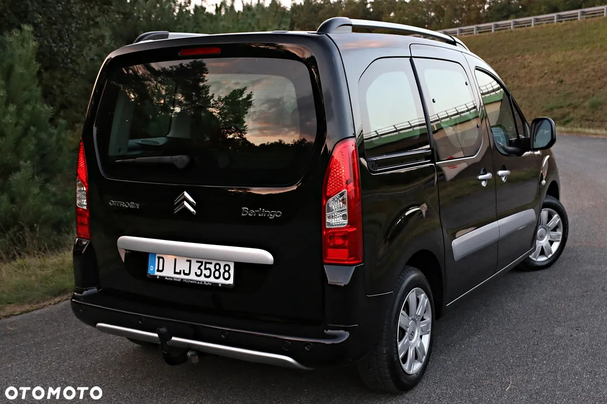 Citroën Berlingo 1.6 16V Multispace - 32