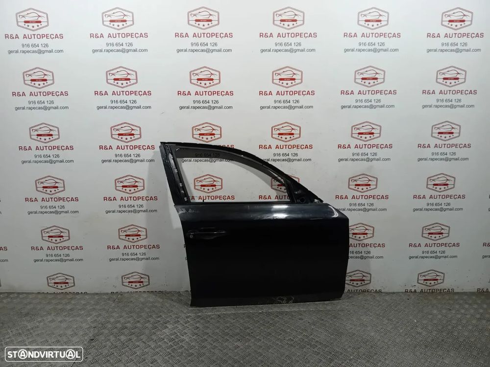 Porta Frente Frontal Direito BMW Série 1 E87 Original - 2