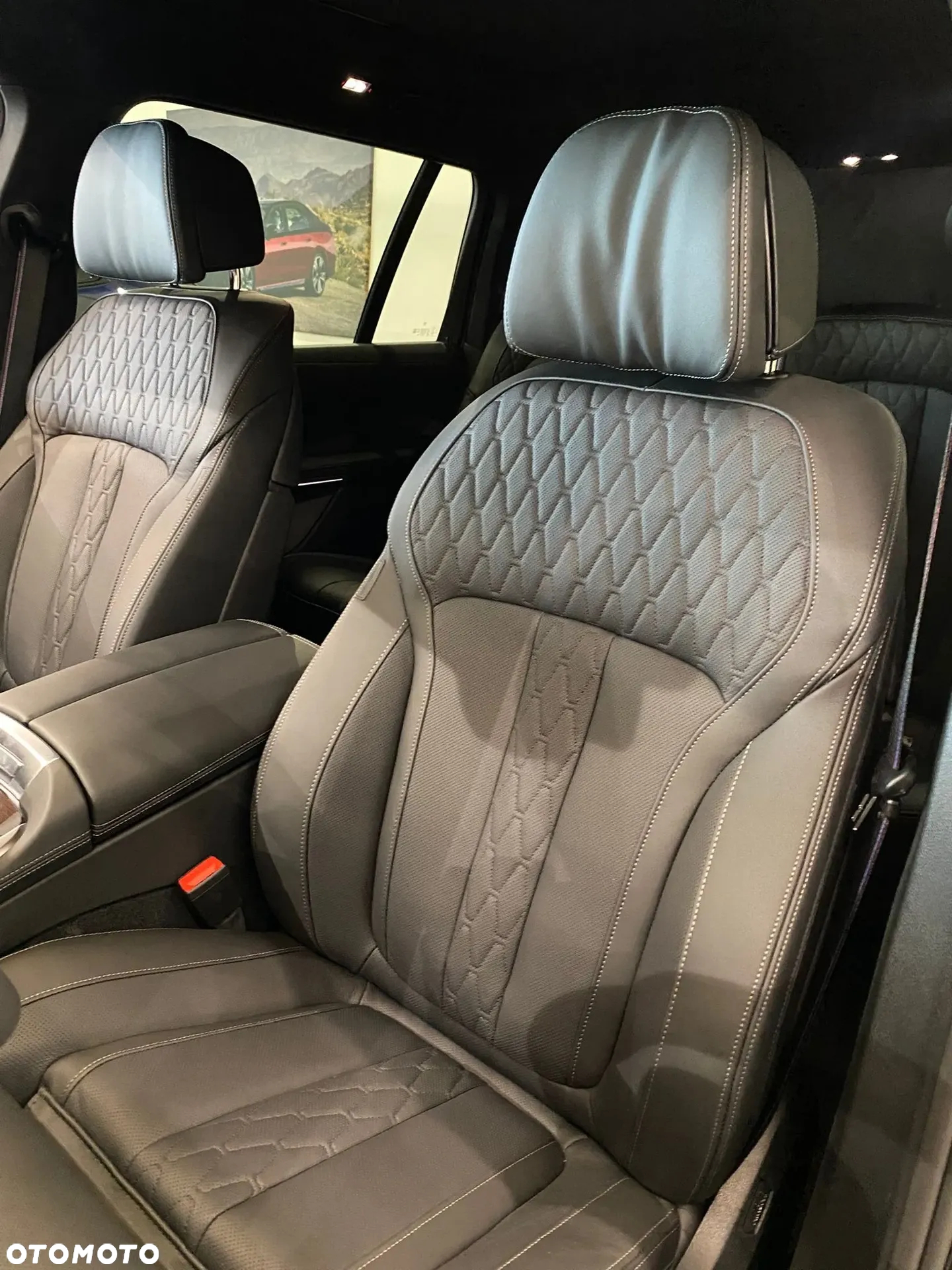 BMW X7 - 11