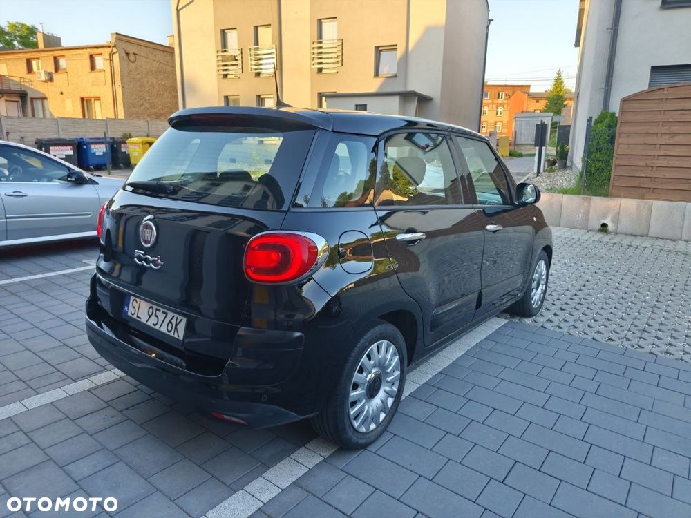 Fiat 500L Urban 1.4 16V Pop Star - 29