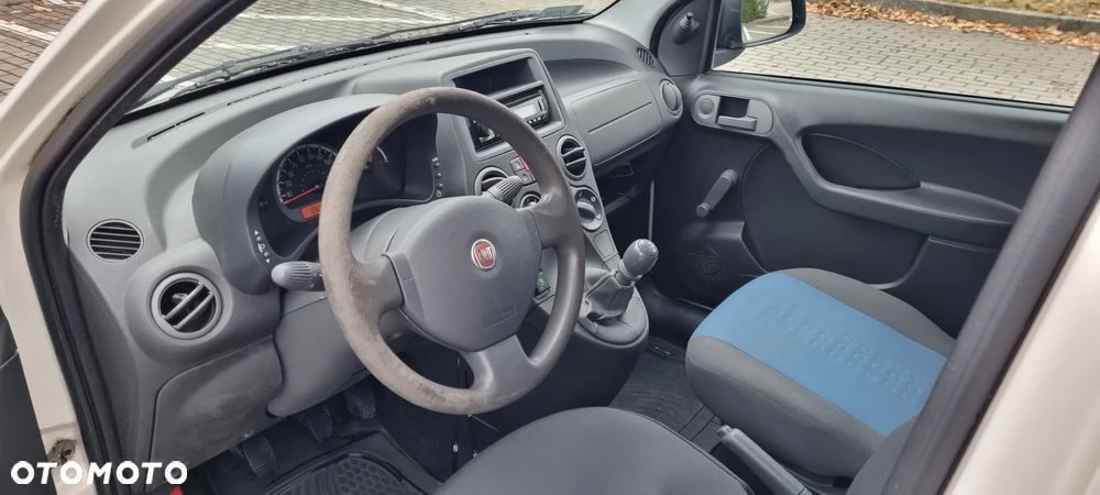Fiat Panda - 14