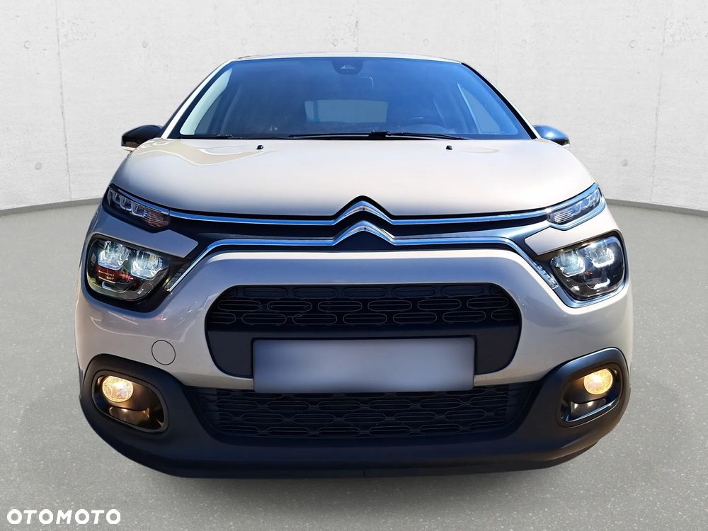 Citroën C3 1.2 PureTech Shine - 2
