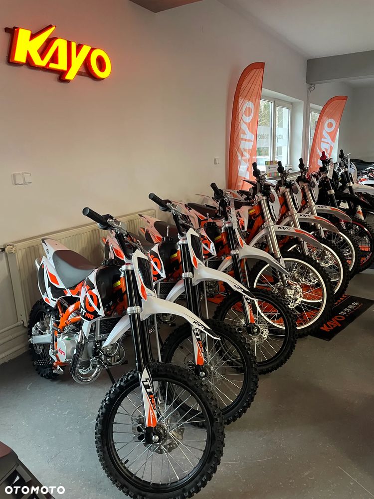 KAYO K2 - 20
