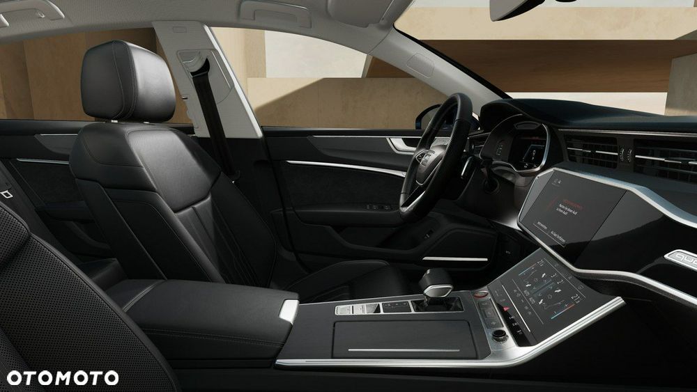 Audi S7 Sportback TDI mHEV Quattro Tiptronic - 9