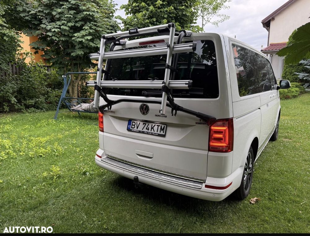 Volkswagen Multivan - 6