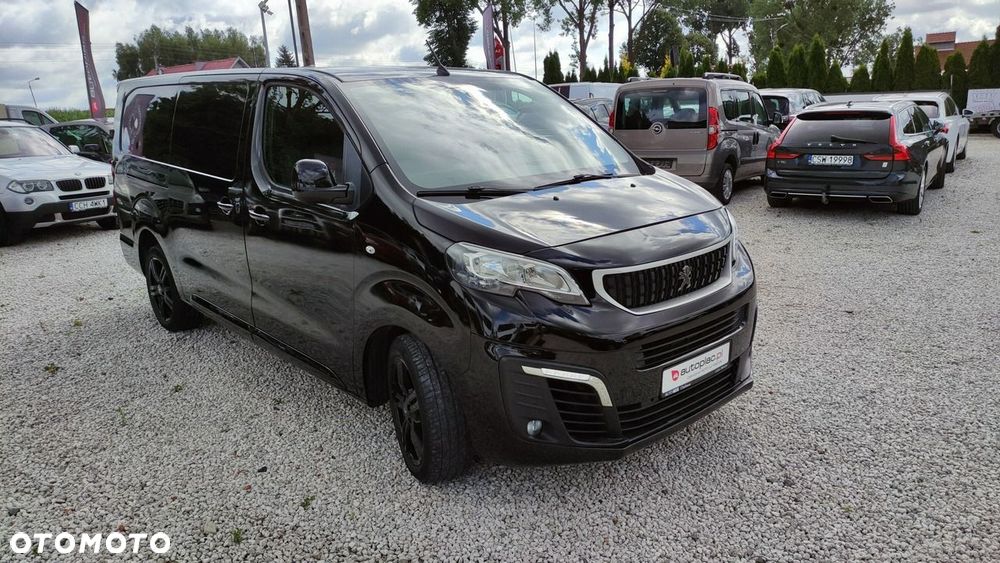 Peugeot Expert - 18