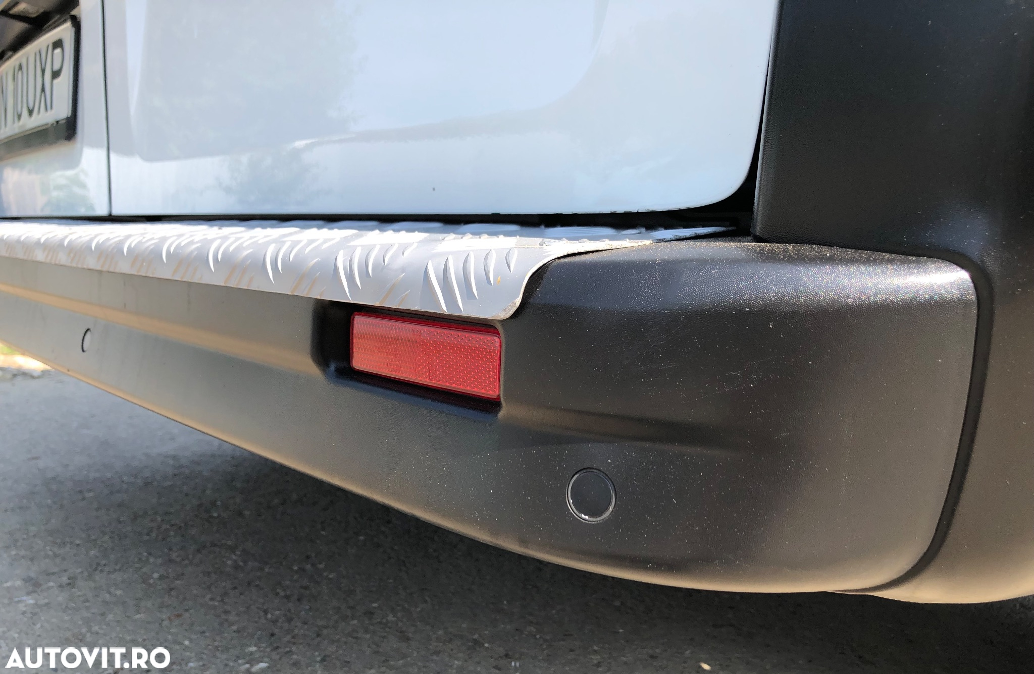 Renault Trafic - 32