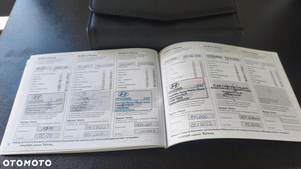 Hyundai i30 1.4 Comfort - 25