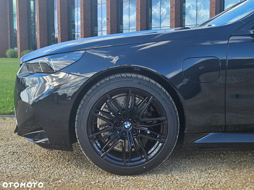 BMW M5 - 5