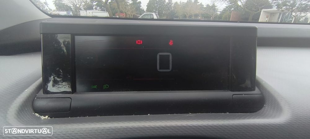 Citroën C4 Cactus 1.5 BlueHDi Shine Pack - 15