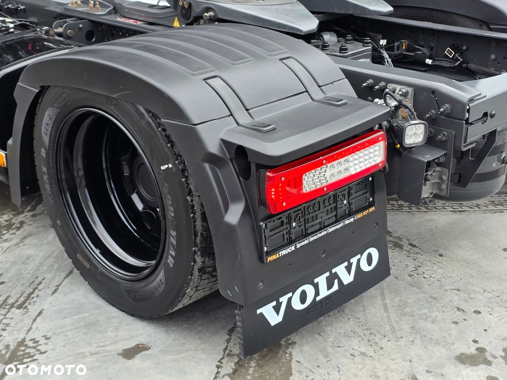 Volvo FH500/EURO6/XL/FULL LEDMEGA/ON1100L/NIEMCY - 12