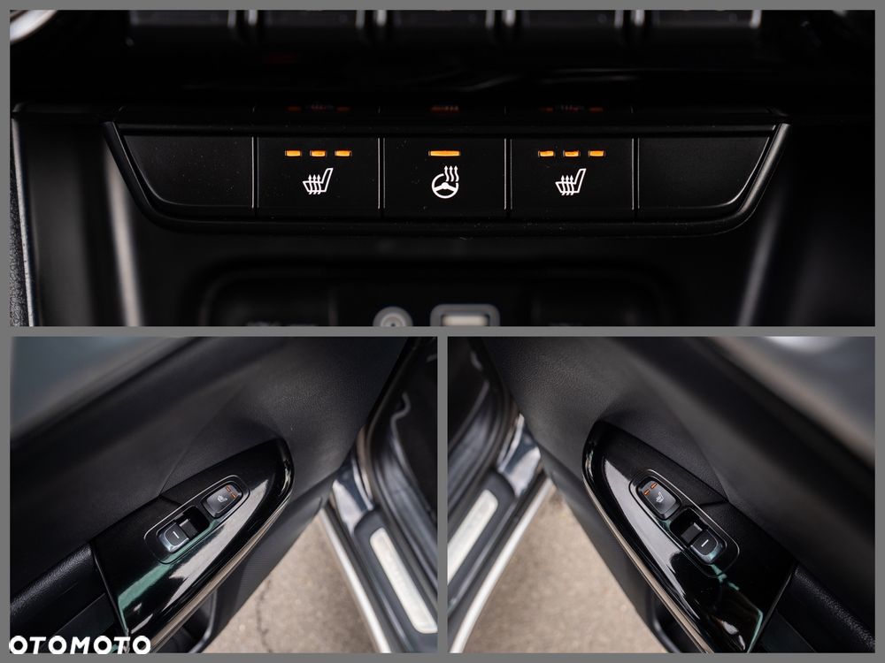 Kia Sportage 1.6 T-GDI AWD DCT GT LINE - 38