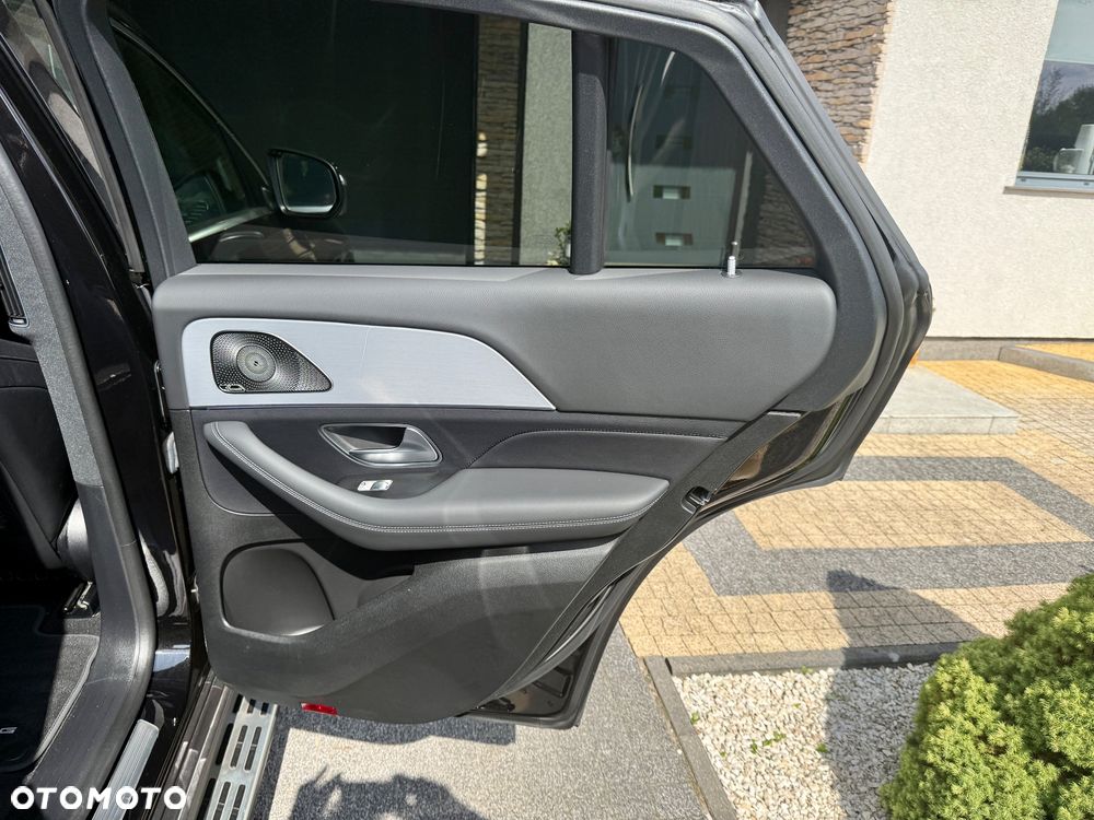 Mercedes-Benz GLE 300 d 4-Matic Premium Plus - 31