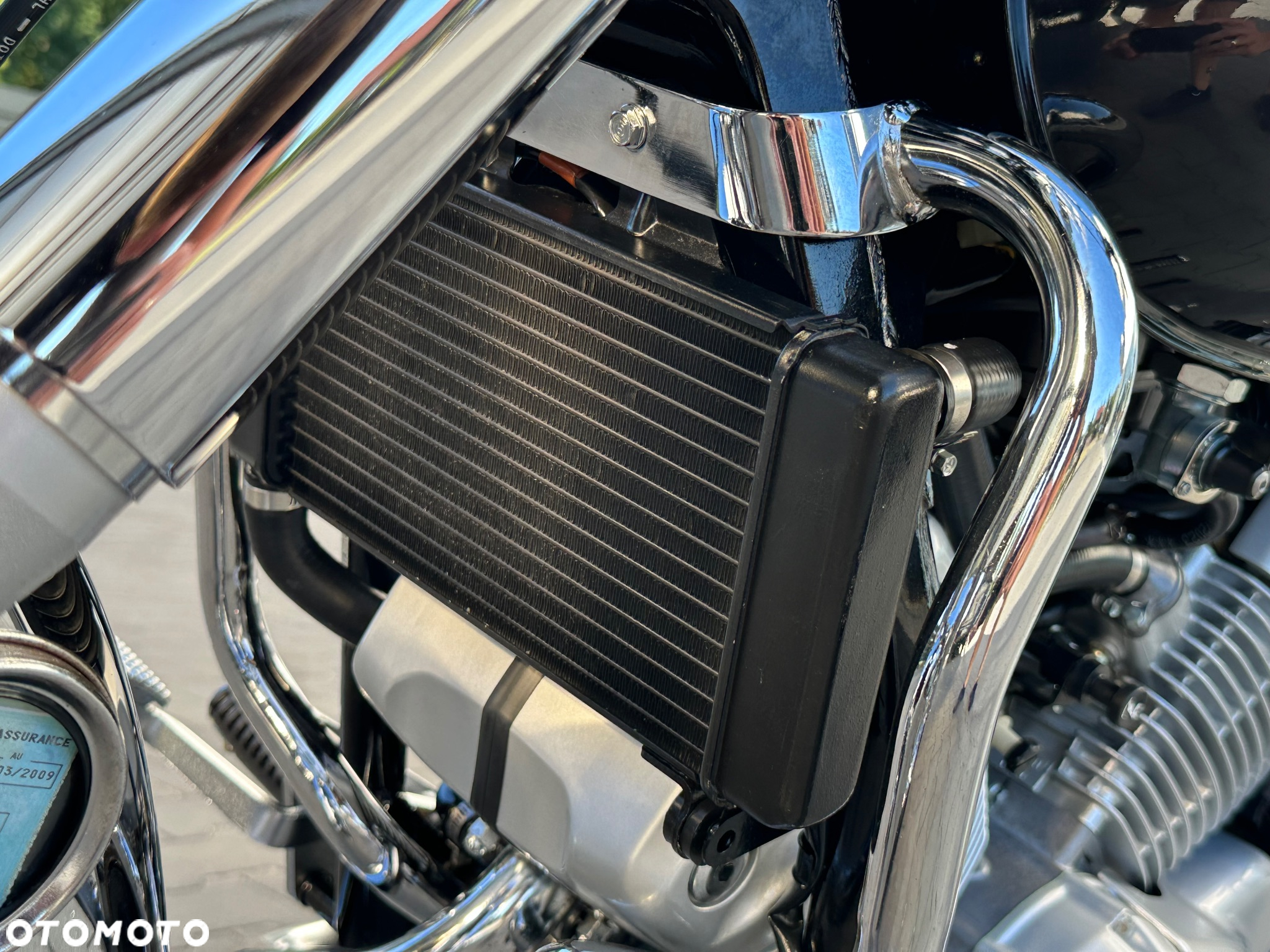 Honda Shadow - 37