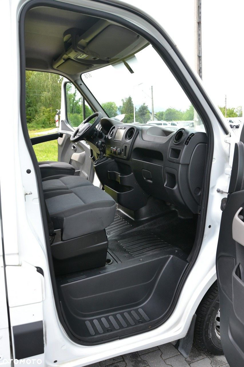 Renault Master - 16