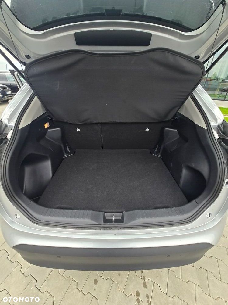 Toyota Yaris Cross Hybrid 1.5 Comfort - 22