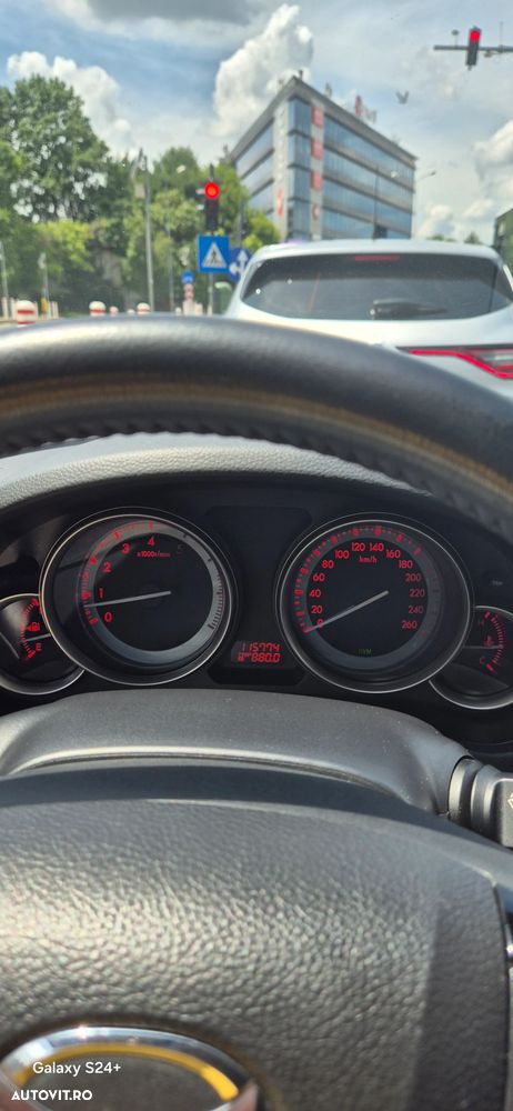 Mazda 6 Sport 2.0 MZR DISI 90th Anniversary - 5