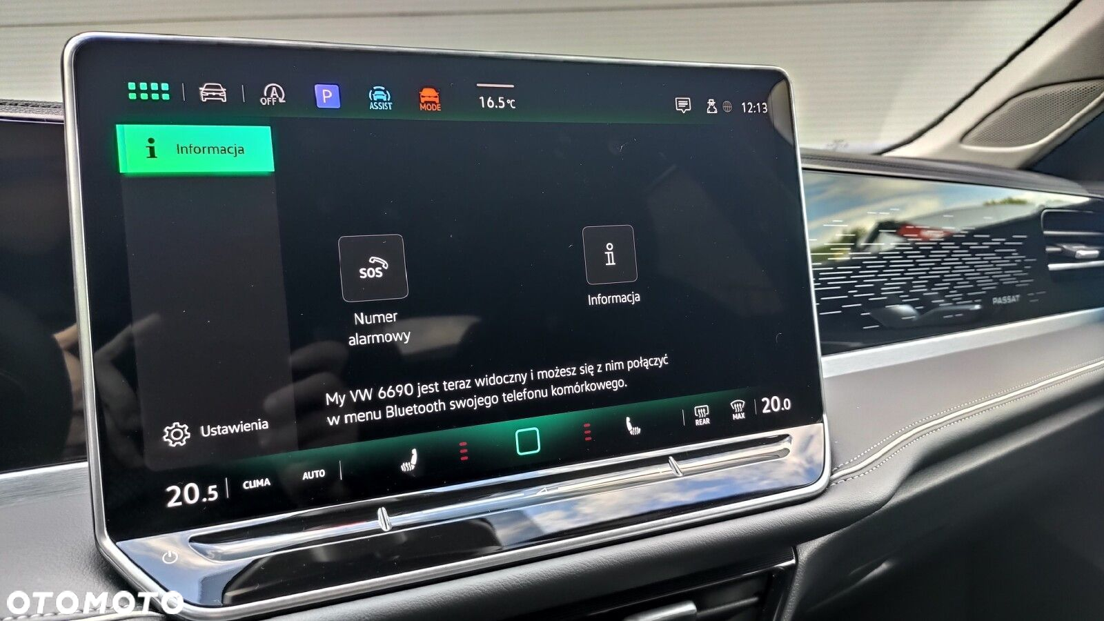Volkswagen Passat - 22