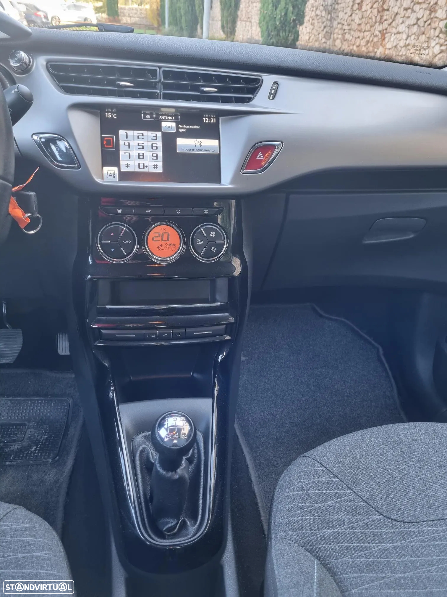 Citroën C3 1.2 PureTech Seduction - 16