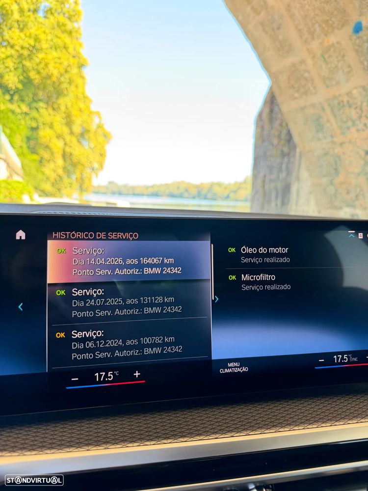BMW 330 e Pack M Auto - 26
