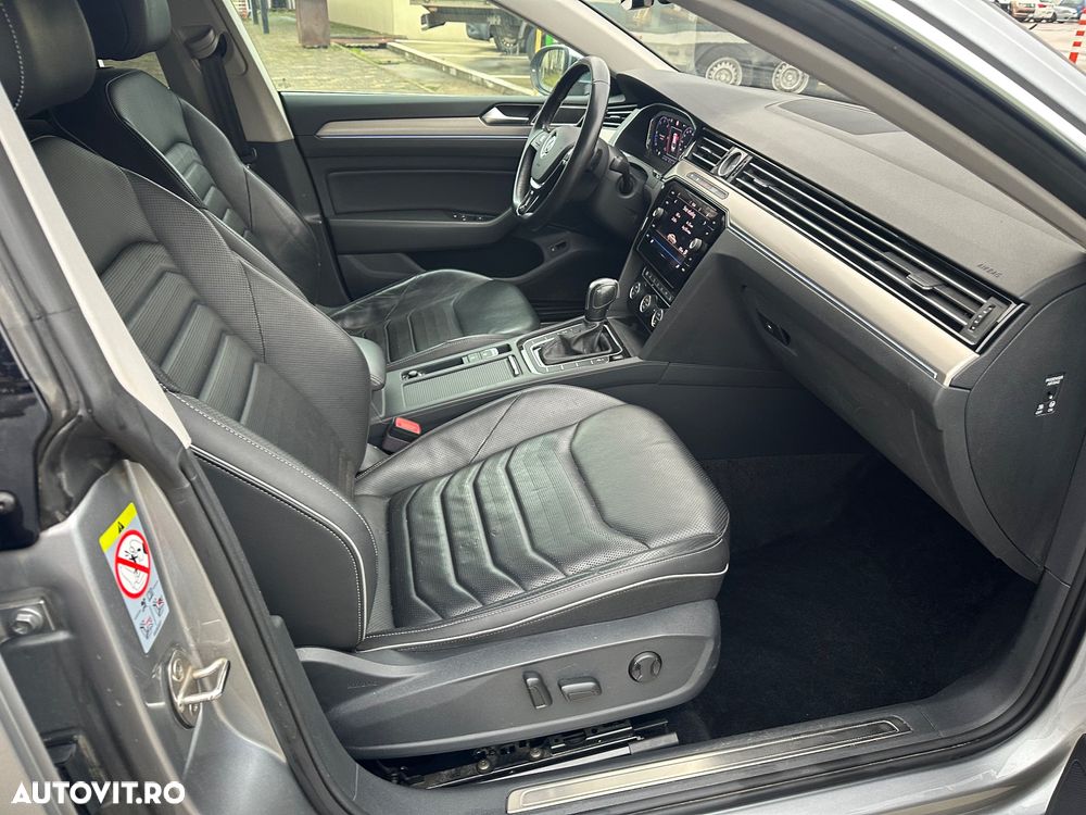 Volkswagen ARTEON 2.0 TDI DSG 4Motion Elegance - 6