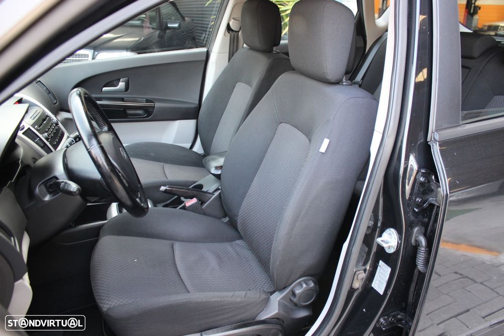 Kia Ceed 1.6 CRDi EX - 3