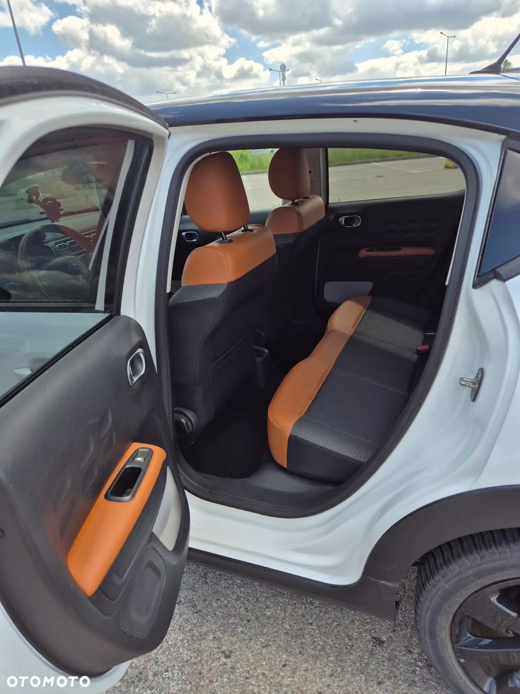 Citroën C3 - 10