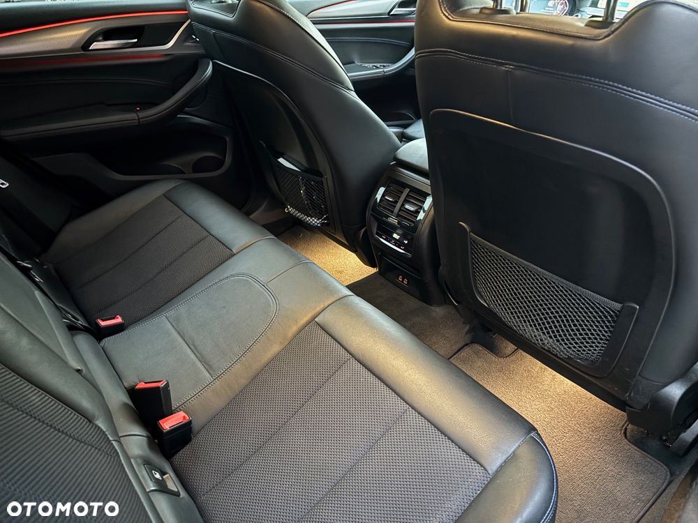 BMW X4 xDrive20i Advantage sport - 18