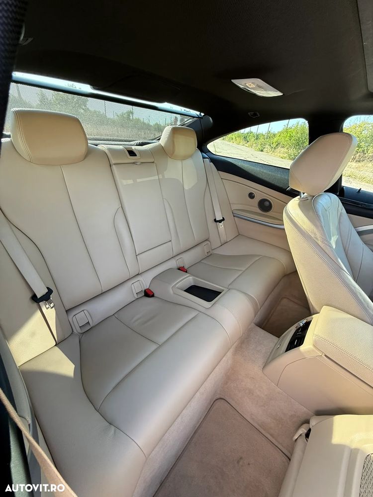 BMW Seria 4 428i Coupe Sport-Aut. Luxury Line - 30