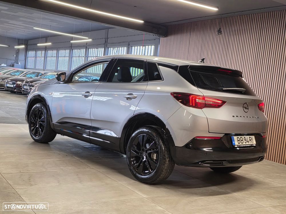 Opel Grandland - 2