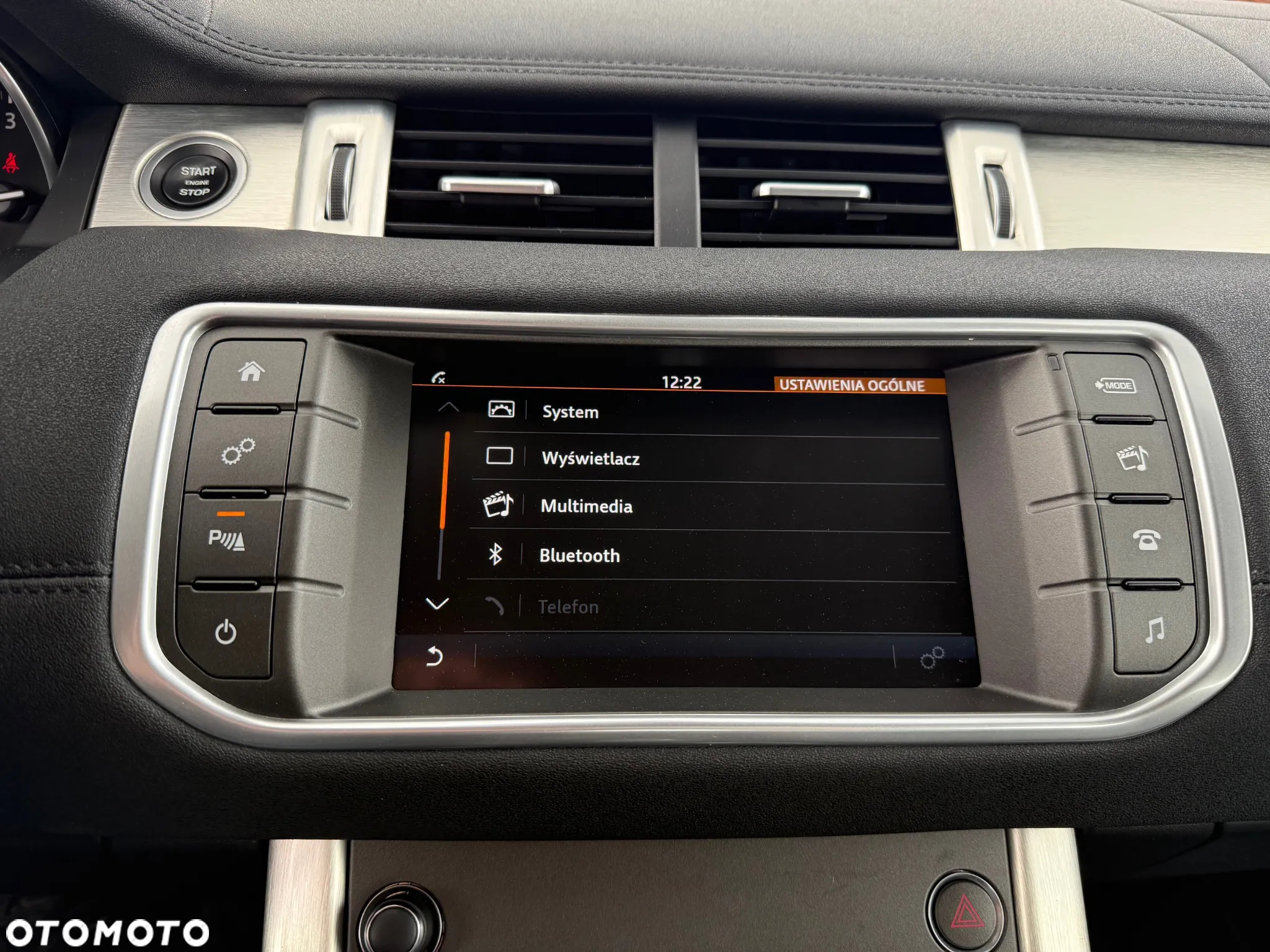 Land Rover Range Rover Evoque 2.0TD4 SE - 18