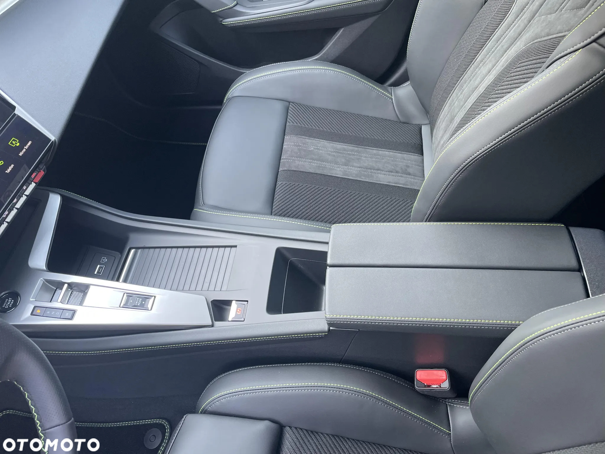 Peugeot 308 - 20