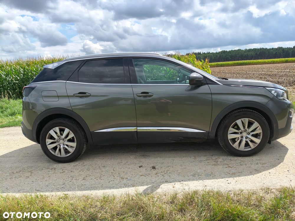 Peugeot 3008 - 4