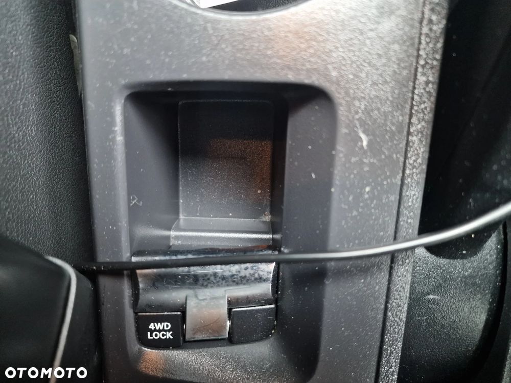 Jeep Compass 2.4I 4x4 Automatik Limited - 33