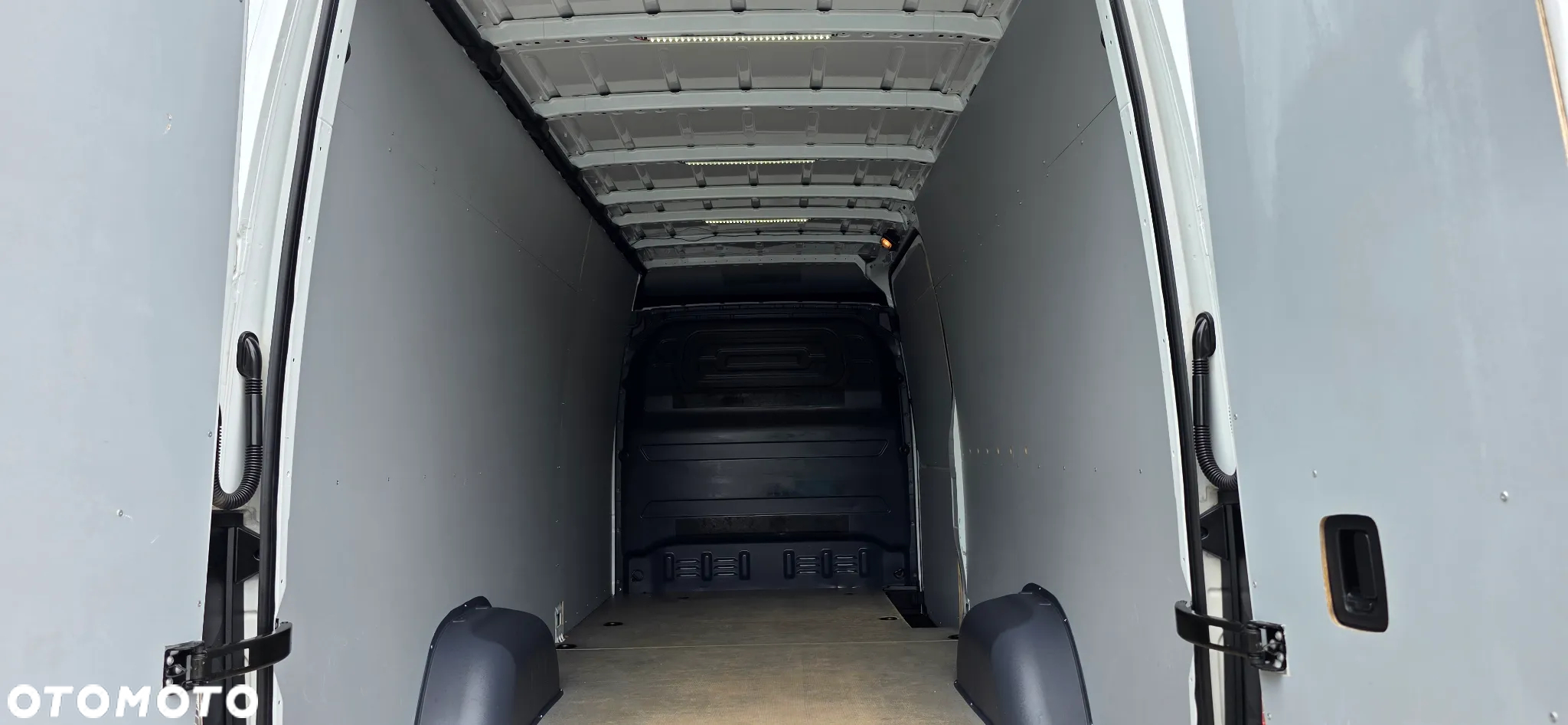 Mercedes-Benz Sprinter 316 L4H3 Maxi Automat 7-g Tronic! - 30