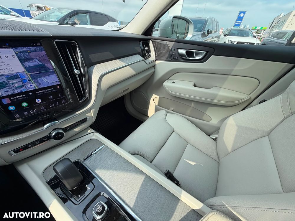 Volvo XC 60 - 14