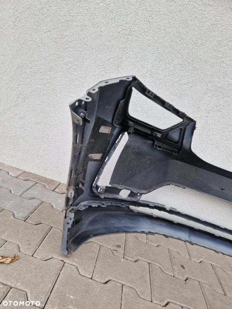 Zderzak Skoda Kodiaq Sportline II 2024 - - 8