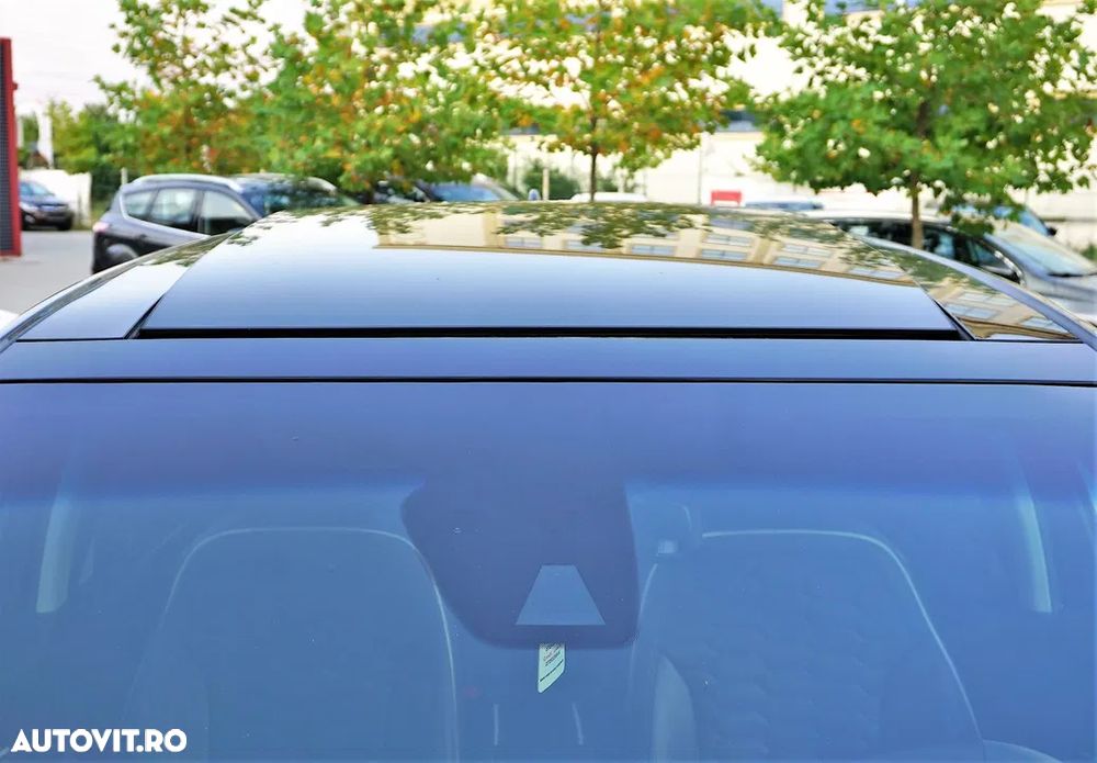 Ford Edge 2.0 TDCi Powershift Vignale - 24