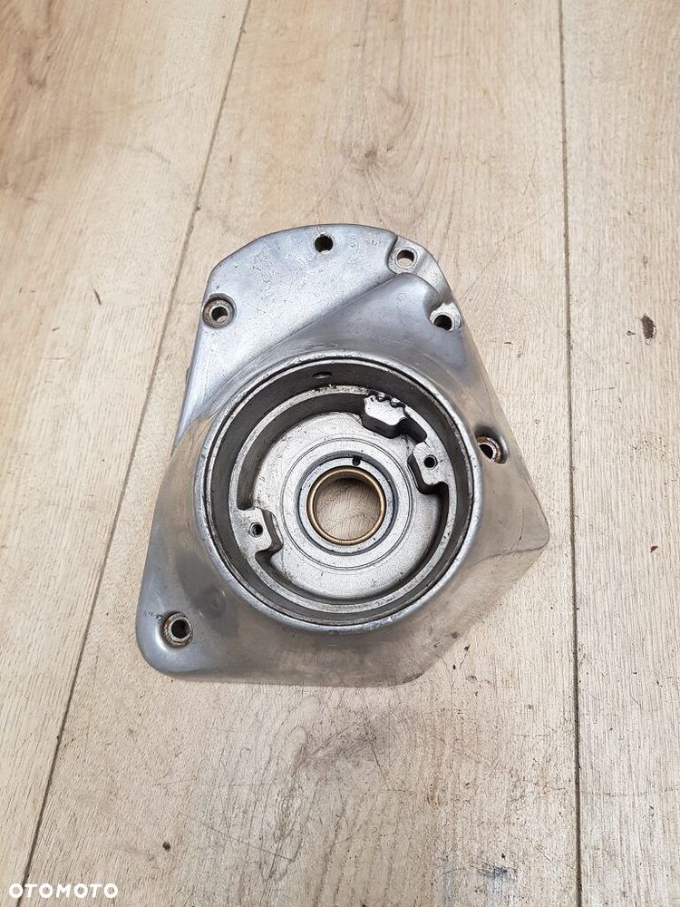 Pokrywa dekiel rozrządu Harley Davidson Shovelhead FL FX 25218-70A - 4